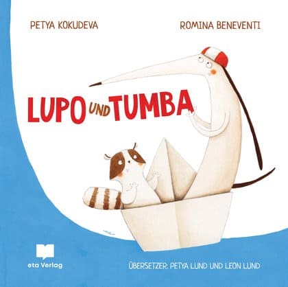 Lupo und Tumba