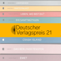 Wir haben den Deutschen Verlagspreis 2021 gewonnen!